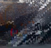 Melbourne City Private Tour - Holiday Find