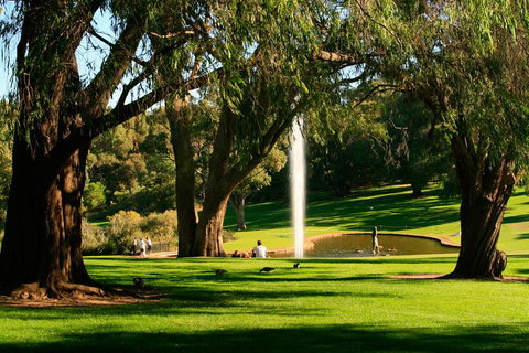 Highlights Of Perth Photographic Tour - Holiday Find 4