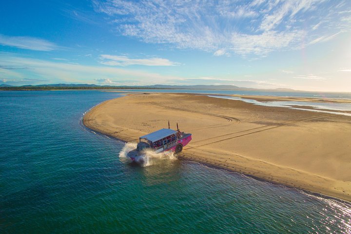 Agnes Water QLD Holiday Find