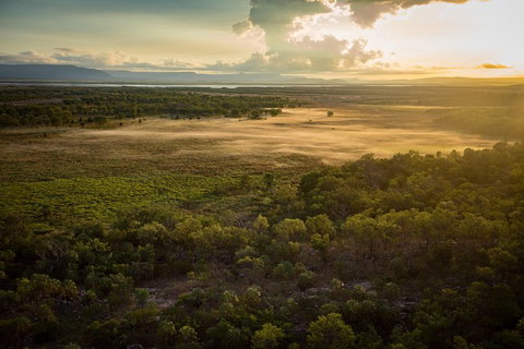Wet Season Mitchell Falls Tour - Mitchell Falls, Horizontal Falls & Cygnet Bay - Holiday Find 2
