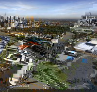 Melbourne Sports Experience  Free Australian Sports Museum entry - Holiday Find