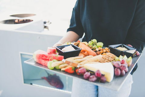Deep-to-Dish: Tasmanian Seafood Experience - Holiday Find 3