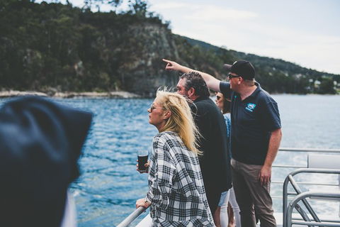 Deep-to-Dish: Tasmanian Seafood Experience - Holiday Find 4