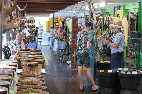 Skyrail & Kuranda Train Day Trip From Cairns - Holiday Find 5