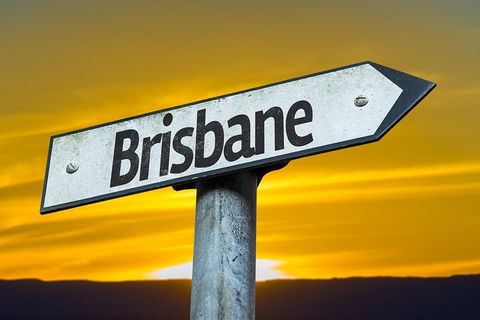Discover Brisbane - Holiday Find 3