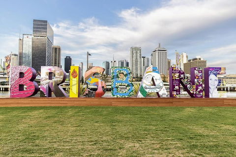 Discover Brisbane - Holiday Find 4