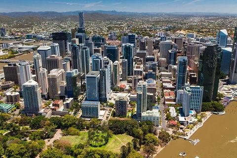 Discover Brisbane - Holiday Find 5