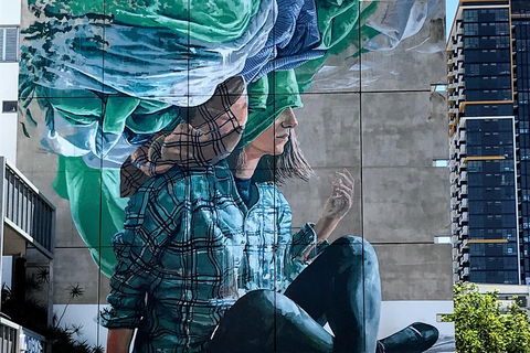 Discover Brisbane - South Bank - Holiday Find 1