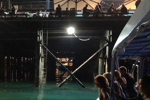Darwin Sunset Cruise Including Fish 'n' Chips - Holiday Find 0