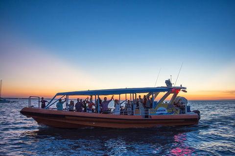 Darwin Sunset Cruise Including Fish 'n' Chips - Holiday Find 2