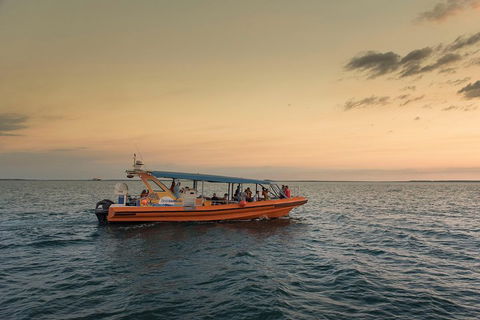 Darwin Sunset Cruise Including Fish 'n' Chips - Holiday Find 4