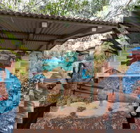 Bombing of Darwin World War II Tour with Harbour Cruise - Holiday Find