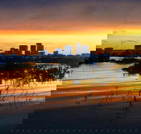 Tropical Light Sundowner Cruise with Drinks Included - Holiday Find