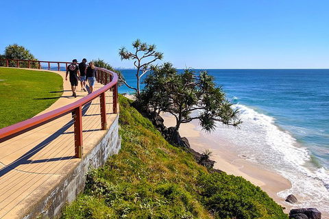 Byron Bay, Bangalow And Gold Coast Day Tour From Brisbane - Holiday Find 0