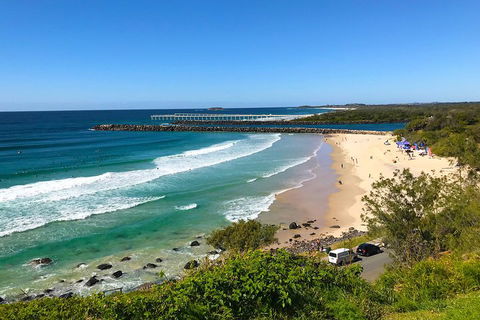 Byron Bay, Bangalow And Gold Coast Day Tour From Brisbane - Holiday Find 1