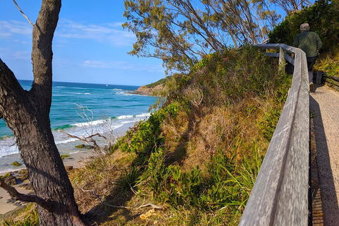 Byron Bay, Bangalow And Gold Coast Day Tour From Brisbane - Holiday Find 2