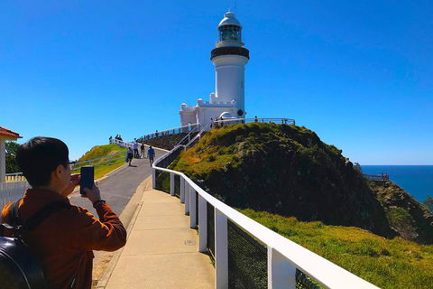 Byron Bay, Bangalow And Gold Coast Day Tour From Brisbane - Holiday Find 4