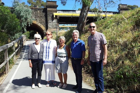 Melbourne City Tour: Lifestyle Of The Rich And Famous - Holiday Find 1