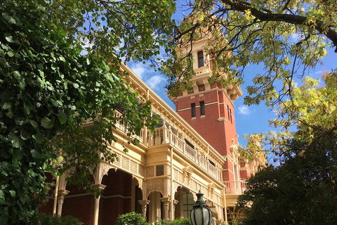 Melbourne City Tour: Lifestyle Of The Rich And Famous - Holiday Find 3