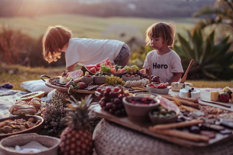 A Picnic In Byron Bay - Holiday Find 2