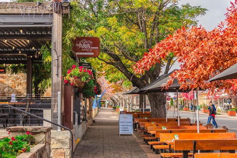 Barossa Valley Full-Day Tour From Adelaide With Maggie Beer Farm - Holiday Find 1