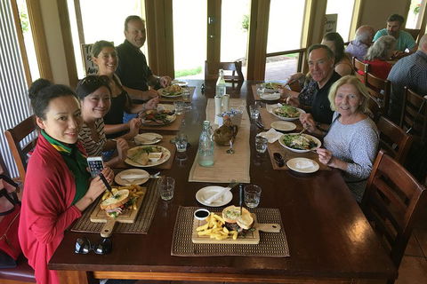 Barossa Valley Full-Day Tour From Adelaide With Maggie Beer Farm - Holiday Find 2