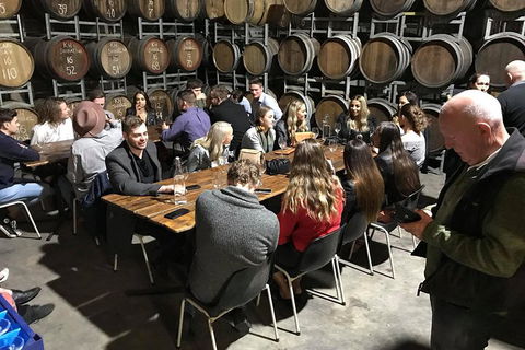 Barossa Valley Full-Day Tour From Adelaide With Maggie Beer Farm - Holiday Find 3