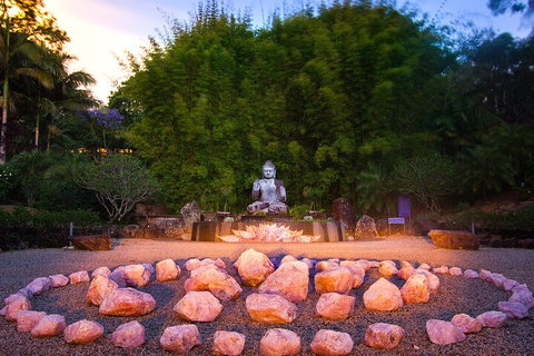 Byron Bay And The Crystal Castle Day Tour From Gold Coast - Holiday Find 0