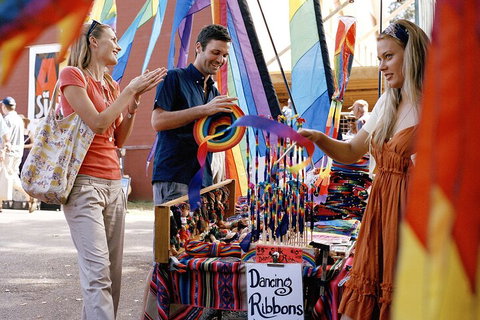 Byron Bay And The Crystal Castle Day Tour From Gold Coast - Holiday Find 2