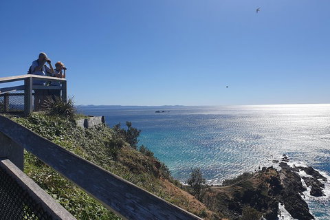 Byron Bay And The Crystal Castle Day Tour From Gold Coast - Holiday Find 5