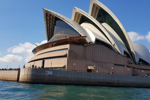 Blue Mountains Tour From Sydney With An Aboriginal Experience - Holiday Find 2