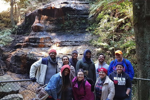 Blue Mountains Tour From Sydney With An Aboriginal Experience - Holiday Find 4