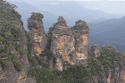 Blue Mountains Tour From Sydney With An Aboriginal Experience - Holiday Find 5