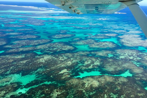 Shipwreck Special Full Day Tour Of The Abrolhos Islands - Holiday Find 1