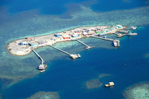 Shipwreck Special Full Day Tour Of The Abrolhos Islands - Holiday Find 5