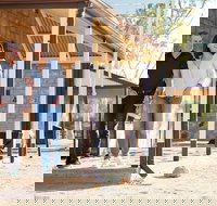 Alice Springs Highlights Tour - Holiday Find