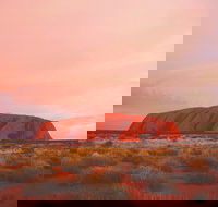 3-Day Alice Springs to Uluru Ayers Rock via Kings Canyon Tour - Holiday Find