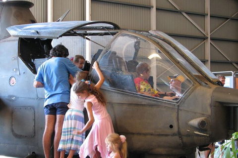 Darwin City Sightseeing Tour - Holiday Find 2
