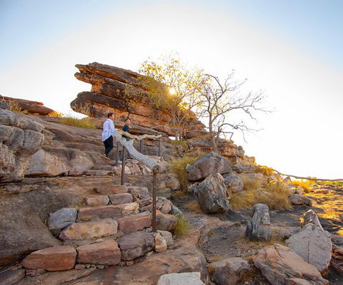 3-Day Kakadu National Park And Arnhem Land Explorer Tour From Darwin - Holiday Find 0