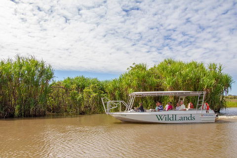 3-Day Kakadu National Park And Arnhem Land Explorer Tour From Darwin - Holiday Find 3
