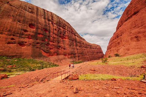 Kata Tjuta Sunrise And Valley Of The Winds Half-Day Trip - Holiday Find 3