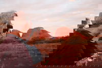 Kata Tjuta Sunset Half Day Trip, Uluru