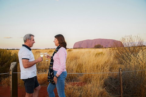 Uluru (Ayers Rock) Sunset Tour - Holiday Find 0