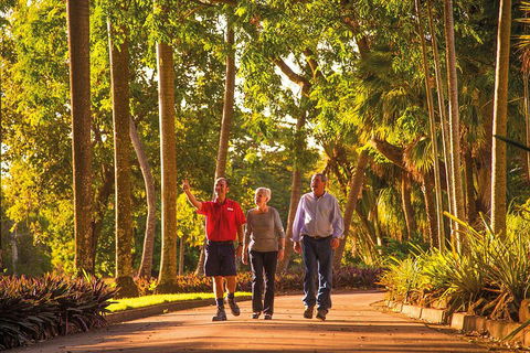 Darwin City Sights And Jumping Crocodile Cruise - Holiday Find 0