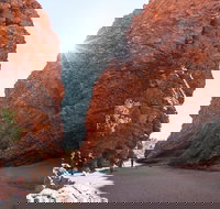 West MacDonnell Ranges- Half Day Trip from Alice Springs - Holiday Find