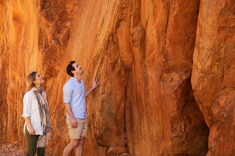 Best Of Alice Springs Full Day Tour - Holiday Find 2