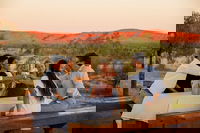 3-Day Tour from Uluru Ayers Rock to Alice Springs via Kings Canyon