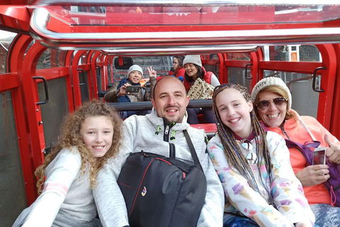 All Inclusive Blue Mountains Small-Group Day Trip From Sydney - Holiday Find 3