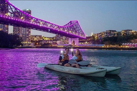 Brisbane Kayak Tour - Holiday Find 4