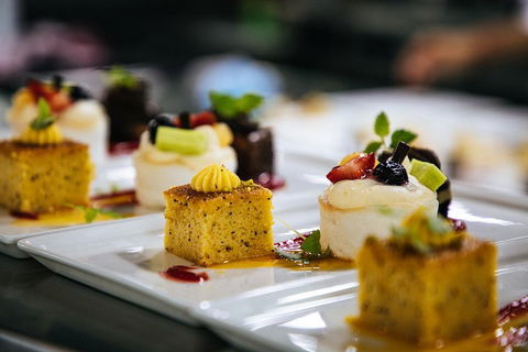 Journey Beyond Cruise Sydney Harbour - All Inclusive Dinner Cruise - Holiday Find 3